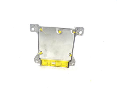 Kollisjonspute styreenhet MERCEDES-BENZ C-CLASS (W204)  | BP7299984M53 