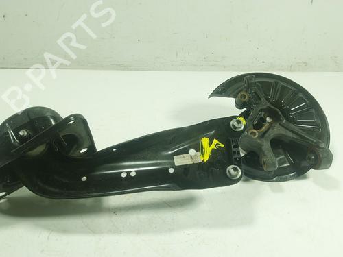 Used Right rear steering knuckle SEAT LEON Sportstourer (KL8, KLD) [2020-2025]  24842870