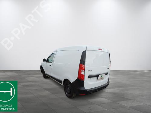Right rear door DACIA DOKKER Box Body/MPV 1.6 | BP29512444C5 