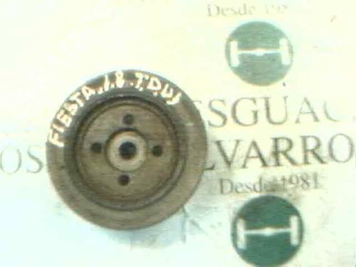 Used Pulley Pulley FORD FIESTA IV (JA_, JB_) [1995-2006] 14289665 14289665
