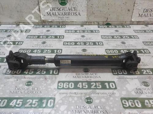 Used Driveshaft Driveshaft SSANGYONG KYRON 2.0 Xdi (141 hp) 3857877 3857877