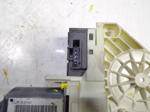 Right front window motor LAND ROVER RANGE ROVER III (L322) 3.6 D 4x4 | BP8912890E20 