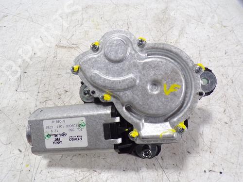 Used Rear wiper motor FIAT 500 (312_) 1.2 (312AXA1A) (69 hp) 8224449
