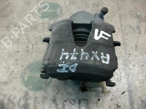 Used Left front brake caliper SEAT IBIZA III (6L1) 1.9 TDI (100 hp) 11544864