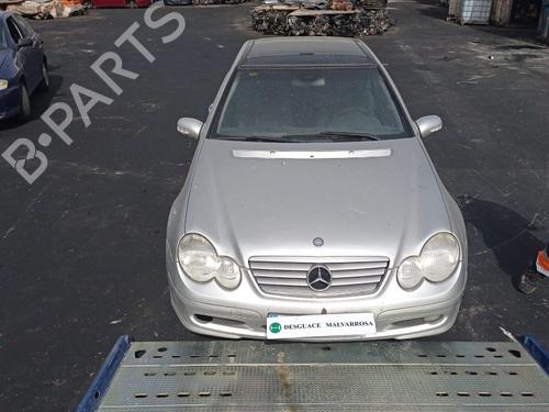 Electronic module MERCEDES-BENZ C-CLASS Coupe (CL203) C 180 Kompressor (203.746) | BP17897200M83  - Image 5