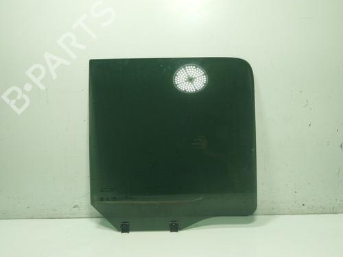 Used Rear right door window OPEL COMBO E Tour / Life (K9) 1.5 (102 hp) 29852431