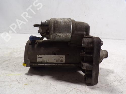 Used Starter Starter CITROËN BERLINGO MULTISPACE (B9) [2008-2026] 8844902 8844902