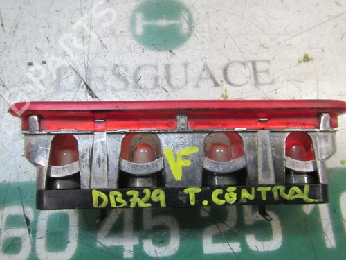 Rear center light PEUGEOT BIPPER (AA_) 1.3 HDi 75 | BP10968886I39 