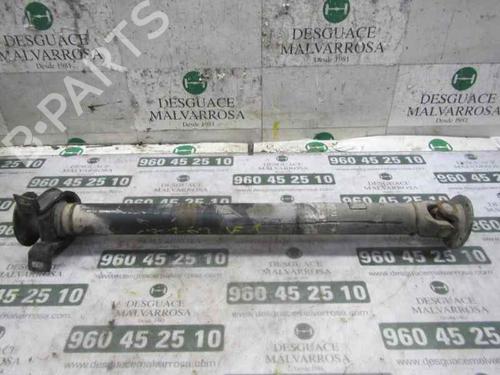 Used Driveshaft Driveshaft MERCEDES-BENZ SPRINTER 4-t Platform/Chassis (B904) 411 CDI (109 hp) 3859729 3859729