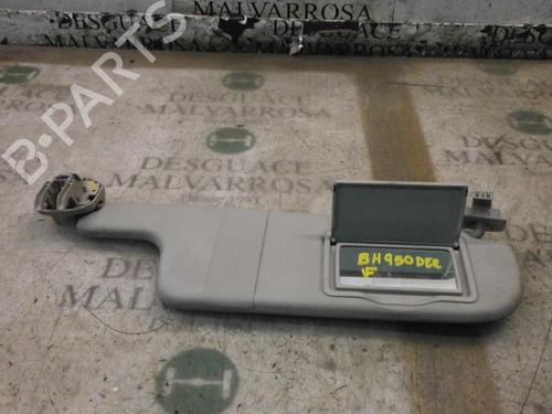 Used Right sun visor RENAULT LAGUNA II (BG0/1_) [2001-2007]  3783536