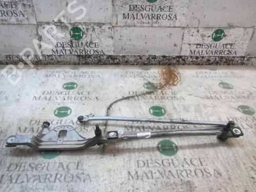 Used Front wipers mechanism FORD FOCUS II (DA_, HCP, DP) 1.6 TDCi (109 hp) 14278135