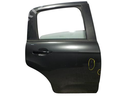 Used Right rear door Right rear door CITROËN C3 II (SC_) 1.4 HDi 70 (SC8HZC, SC8HR0, SC8HP4) (68 hp) 11046375 11046375