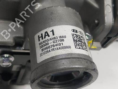 Servo brake HYUNDAI IONIQ (AE) 1.6 GDI Hybrid | BP18071367M42 