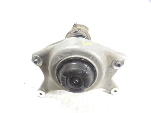Right front shock absorber AUDI A4 B8 (8K2)  | BP7573918M17 