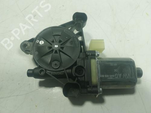Right rear window motor AUDI Q7 (4MB, 4MG, 4MQ) 45 TDI Mild Hybrid quattro | BP17524888E22 