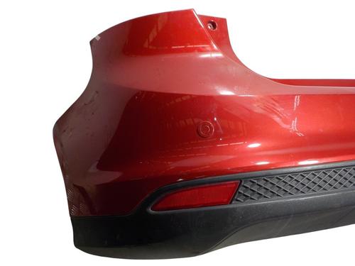Rear bumper FORD FOCUS III 1.6 TDCi | BP9084383C8 