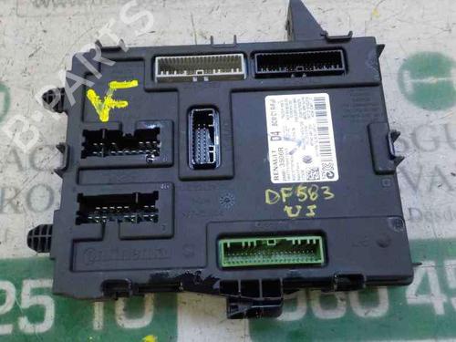 Used Electronic module Electronic module RENAULT MEGANE IV Grandtour (K9A/M/N_) 1.5 dCi 110 (110 hp) 6681501 6681501
