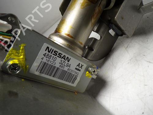 Steering column NISSAN PULSAR Hatchback (C13)  | BP13735366M21 