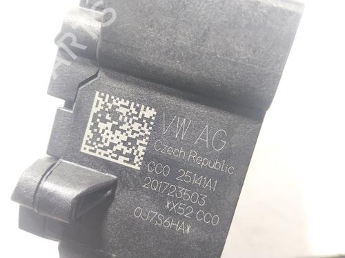 Pedal SEAT ARONA (KJ7, KJP) 1.0 TSI | BP32456011I4 - Image 4