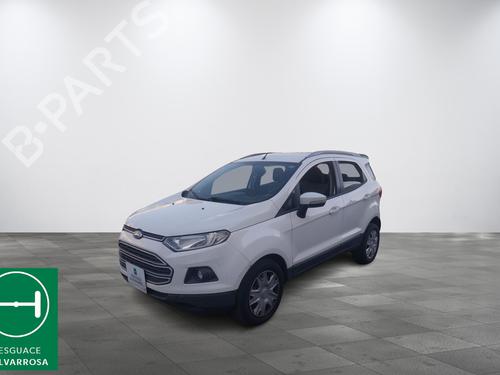 Subframe FORD ECOSPORT 1.5 TDCi | BP24574272M9  - Image 5