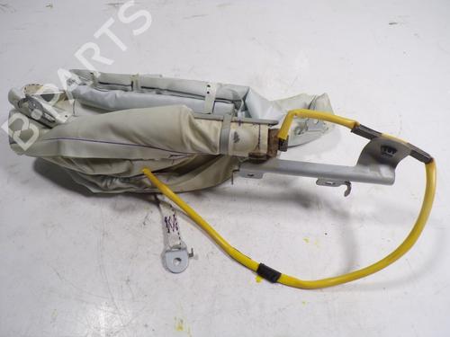 Kurtyna airbag lewa MITSUBISHI MIRAGE / SPACE STAR VI Hatchback (A0_A)  7030A335 | 7030A335