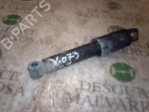 Used Left rear shock absorber Left rear shock absorber ALFA ROMEO 145 (930_) [1994-2001] 4030262 4030262