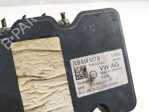 ABS pump VW TRANSPORTER T6 Van (SGA, SGH, SHA, SHH)  | BP15902264M43 