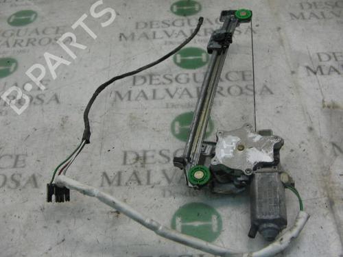 Used Rear left window mechanism Rear left window mechanism AUDI 80 B3 Saloon (893, 894, 8A2) [1986-1991] 3738786 3738786