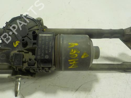 Front wiper motor VW POLO V (6R1, 6C1) 1.6 TDI | BP7876392M29 