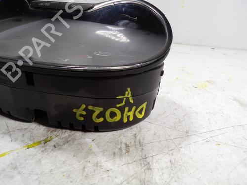 Instrument cluster VW POLO V (6R1, 6C1) 1.6 TDI | BP7818582C47