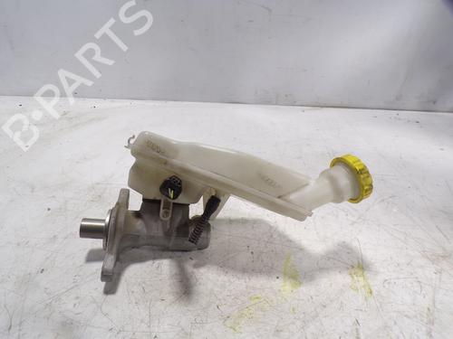 Used Brake master cylinder Brake master cylinder PEUGEOT 208 I (CA_, CC_) 1.6 BlueHDi 100 (100 hp) 7294399 7294399