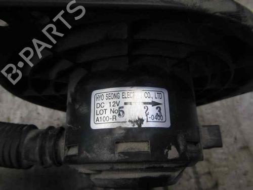 Heater blower motor SSANGYONG STAVIC | BP3855698M62 - Image 5