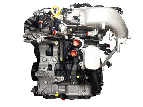 Used Engine Engine VW CADDY V Box Body/MPV (SBA, SBH) 2.0 TDi (102 hp) 27315800 27315800