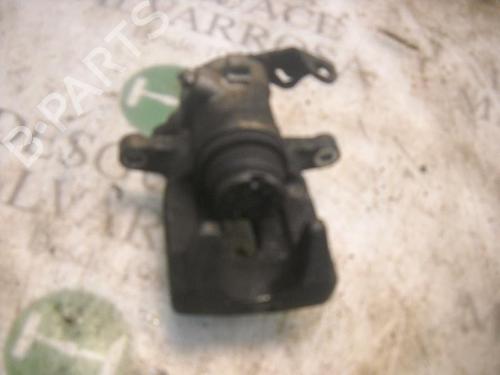 Right rear brake caliper PEUGEOT 307 (3A/C) 2.0 HDi 90 | BP11545012M106 