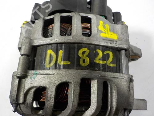 Alternator RENAULT CLIO IV (BH_)  | BP15061235M7 