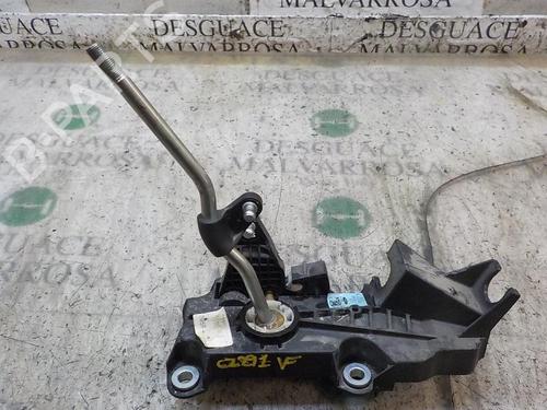 Gearstang Gearstang FORD FOCUS II (DA_, HCP, DP) 1.6 TDCi (109 hp) 7411270 7411270