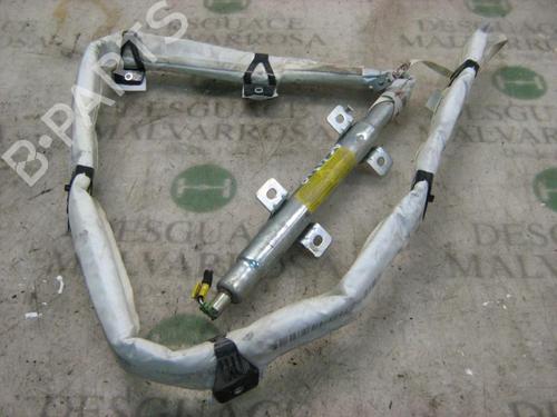 Used Right curtain airbag Right curtain airbag 3746237 3746237