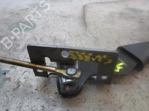 håndbremse PEUGEOT 206 Hatchback (2A/C) 1.9 D | BP8770748I18 