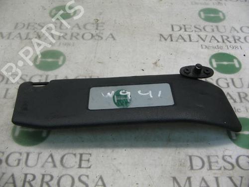 Used Right sun visor Right sun visor ALFA ROMEO 155 (167_) 1.9 TD (167.A3B, 167.A3) (90 hp) 4032218 4032218