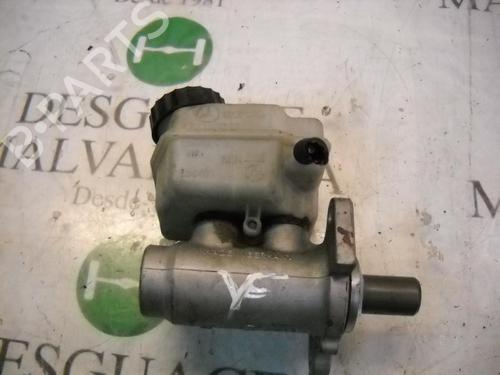 Brake master cylinder MERCEDES-BENZ A-CLASS (W168) A 170 CDI (168.008) | BP3756875M77