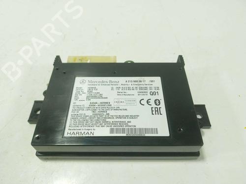 Elektronisk modul Elektronisk modul 38787101 38787101