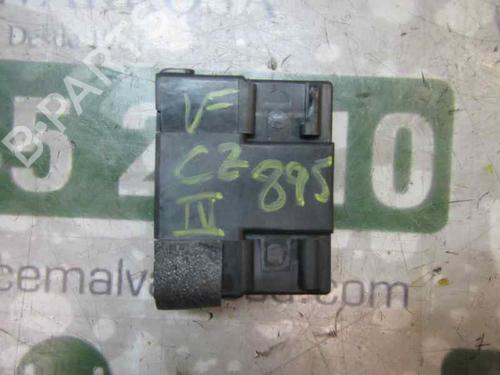 Used Electronic module Electronic module TOYOTA AURIS (_E15_) 1.4 D-4D (NDE150_, NDE150R) (90 hp) 3861532 3861532