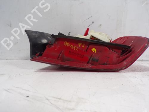 Left taillight BMW 3 (E90) 325 d | BP7574761C34 