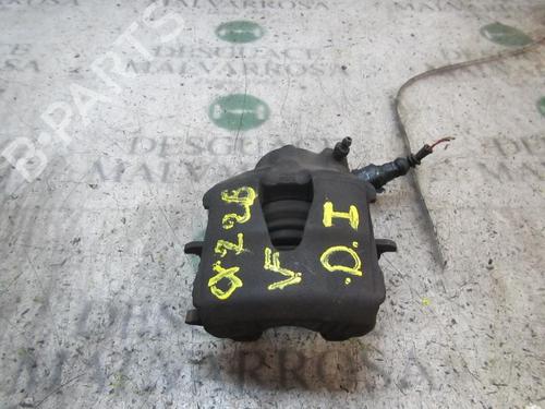 Used Left front brake caliper VW GOLF IV (1J1) 1.9 TDI (115 hp) 11548921
