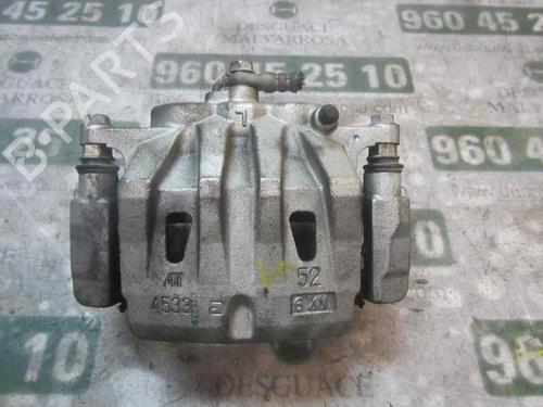 Used Left front brake caliper Left front brake caliper TOYOTA RAV 4 IV (_A4_) 2.5 Hybrid (AVA42_) (197 hp) 11549878 11549878