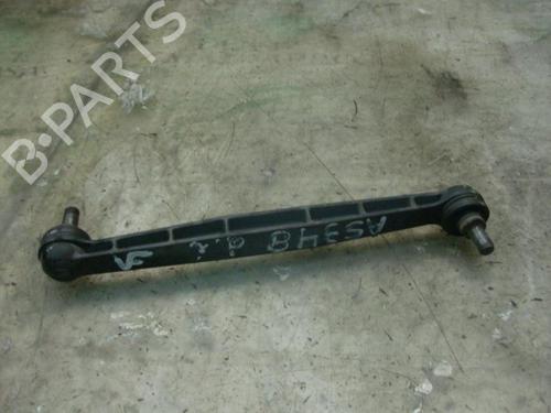 Venstre foran bærearm OPEL ASTRA G Hatchback (T98) 1.6 (F08, F48) (75 hp) 14263301