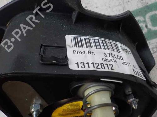 Driver airbag OPEL VECTRA C (Z02)  | BP4674606C9 