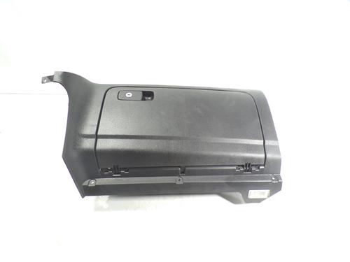 Used Glove box Glove box VW GOLF VI (5K1) 1.4 TSI (122 hp) 7194551 7194551