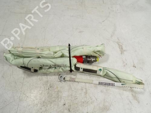 Used Left curtain airbag Left curtain airbag NISSAN MICRA IV (K13K, K13KK) 1.2 (80 hp) 8175996 8175996