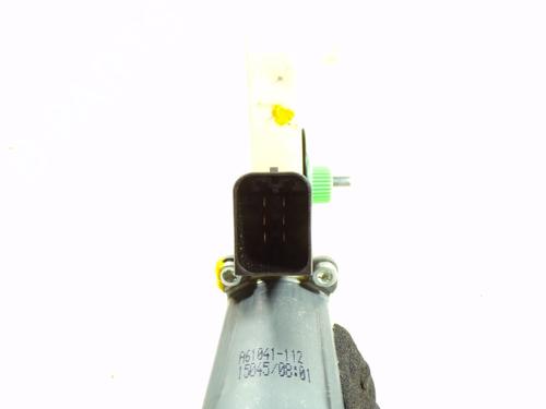 Right rear window motor MERCEDES-BENZ CLA Coupe (C117)  | BP8180572E22 